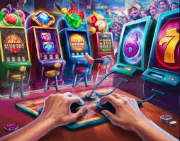 Ilustrasi platform taruhan olahraga dan kasino di sakuratoto