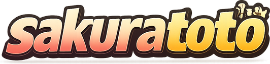 Logo sakuratoto